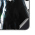 DC Comics Batman Holding batarang Art Galaxy S25 Skin